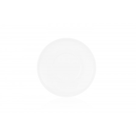 ARDESTO Блюдце, 13 см, порцеляна