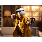 PlayStation Окуляри віртуальної реальності VR2 (Horizon Call of the Mountain)