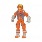 Fortnite Колекційна фігурка Micro Legendary Series Mission Specialist, 6см