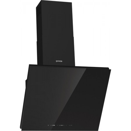 Gorenje Витяжка похила, 60см, 570м3ч, чорний