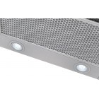 Витяжка Hansa вбудована, 60см, 417м3ч, нерж