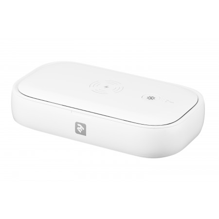 2E Ультрафіолетовий стерилізатор з бездротовою зарядкою UVSB