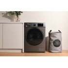 ARDESTO Пральна машина з фронт. завант. WMS-6115DG, 6кг, 1000, A++, 45см, Дисплей, Сірий