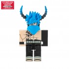 Roblox Ігрова колекційна фігурка Deluxe Mystery Pack Germ Simulator: Blaster King S2 Roblox Ігрова колекційна фігурка Deluxe Mystery Pack Germ Simulator: Blaster King S2