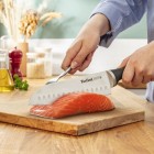 Набір кухонних ножів Tefal K232S574