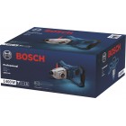 Bosch Міксер будівельний GRW 140 1400Вт 480-750об·хв М14 4.2кг Bosch Міксер будівельний GRW 140 1400Вт 480-750об·хв М14 4.2кг