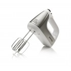 Gorenje Міксер ручний 400Вт, насадки-4 вінчика, турборежим, біло-сірий