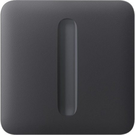 Ajax Кнопка для одноклавішного вимикача димера SoloButton Di