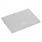 Microsoft Surface Планшет Pro 11 13” PS Touch, Snapdragon X Elite, 16GB, F1TBGB, UMA, Win11P, платиновий