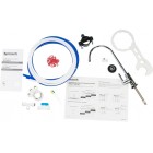 Фільтр зворотного осмосу Ecosoft RObust COFFEE