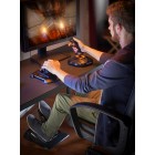 Thrustmaster T-16000m fcs Flight Pack