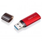 Apacer Накопичувач 128GB USB 3.2 Type-A AH25B Червоний
