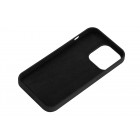 2E Чохол Basic для Apple iPhone 13 Pro , Liquid Silicone, Black