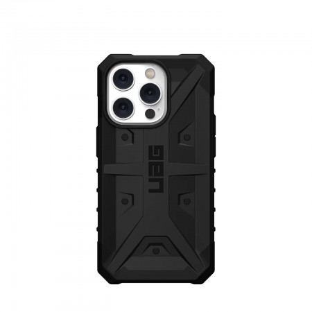 UAG Чохол для Apple iPhone 14 Pro Pathfinder, Black