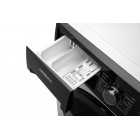 ARDESTO WM front load Bianco Vero, 6kg, 1400, A+++, 45cm, display, inverter, white