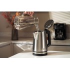 ARDESTO Електрочайник EKL-T32S 2.2л, 1500Вт, нерж. сталь, сріблястий