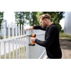 Neo Tools Гайковерт ударний Energy+ 18В безщітковий 2400об·хв 850Нм 1/2