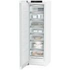 Liebherr Морозильна камера, 185.5x59.7х67.5, 271л, 1дв., A++, NF, диспл внутр., білий