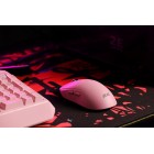 2E Gaming Миша MG355 WL, RGB, USB-A/WL, рожевий