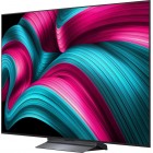Телевізор 65" LG OLED65C54LA