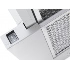 Витяжка Hansa вбудована, 60см, 417м3ч, нерж