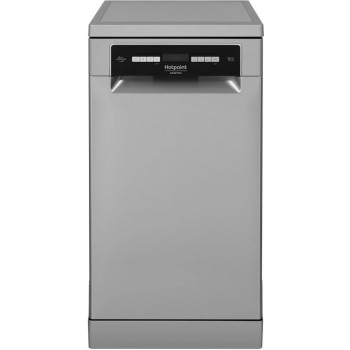 Посудомийна машина Hotpoint