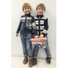 MagPlayer Конструктор магнітний 64 од. (MPT-64) MagPlayer Конструктор магнітний 64 од. (MPT-64)