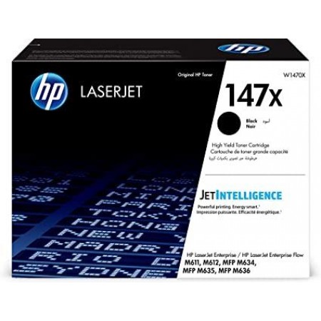 HP 147[W1470X]