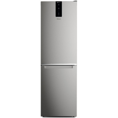 Whirlpool Холодильник з нижн. мороз. W7X82OOX