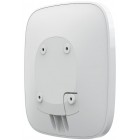 Ajax Інтелектуальна охоронна централь Hub 2, модуль 4G, ethernet, jeweller, бездротова, білий