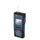 Bosch Далекомір лазерний Professional GLM 100-25 C, ±1.5 мм, 0.08–100м, 0-360°, чохол, 0.23кг