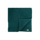 ARDESTO Набір рушників махрових Lotus 2 шт., 50х90см, 70х140см, 100% бавовна, смарагд