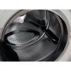 Whirlpool Прально-сушильна машина фронтальна, 11(7)кг, 1600, A, 60см, дисплей, пара, інвертор, білий