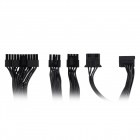 2E Блок живлення Master Power (750W), >80%, 80+ White, 120мм, 1xMB 24pin(20+4), 1xCPU 8pin(4+4), 3xMolex, 5xSATA, 4xPCIe 8pin(6+2) 2E Блок живлення Master Power (750W), >80%, 80+ White, 120мм, 1xMB 24pin(20+4), 1xCPU 8pin(4+4), 3xMolex, 5xSATA, 4xPCIe 8pin(6+2)