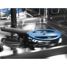 Electrolux Посудомийна машина, 14компл., A+++, 60см, дисплей, інвертор, 3й кошик, білий