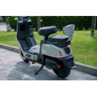 Електроскутер 2E FY70, сірий