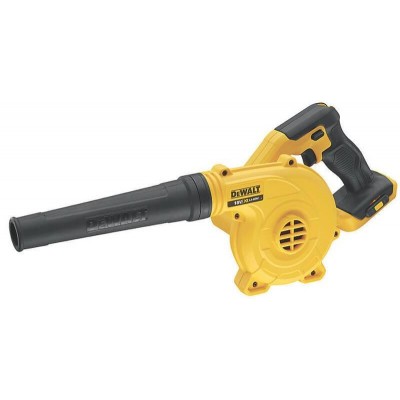Повітродув садовий акумуляторний DeWalt 18В 290км/год 1.3кг 