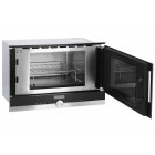 Siemens Вбудовувана мікрохвильова піч BE634RGS1 - 21л/900Ват/TFT дисплей/нерж. сталь