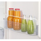 SNAIGE Холодильник з верхньою морозильною камерою FR24SM-PRDO0E SNAIGE Холодильник з верхньою морозильною камерою FR24SM-PRDO0E