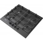 Whirlpool Варильна поверхня газова TGML660NB