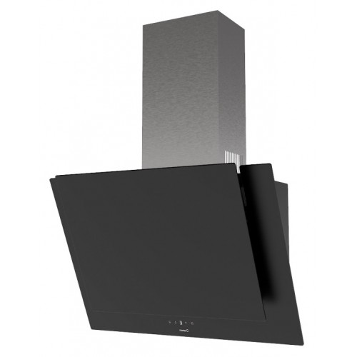 Cata Витяжка похила, 60см, 900м3г, VALTO 600 XGBK, чорний Cata Витяжка похила, 60см, 900м3г, VALTO 600 XGBK, чорний