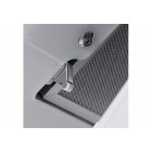 Cata Витяжка похила, 60см, 1000м3год, CERES 600 XGWH, білий Cata Витяжка похила, 60см, 1000м3год, CERES 600 XGWH, білий