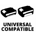 Einhell Зарядний пристрій 18V 2x2 Power X-Quattrocharger 4A, PXC Einhell Зарядний пристрій 18V 2x2 Power X-Quattrocharger 4A, PXC