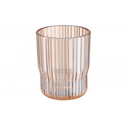 ARDESTO Набір склянок низьких Golden Moon 300 мл, 2 шт., скл