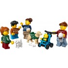 Конструктор LEGO City Адвент календар 2024