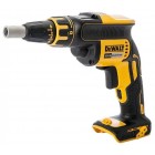 Шурупокрут акумуляторний DeWalt 18V XR Li-Ion безщітковий 30Нм 4400об/хв 1.08кг без АКБ та ЗП