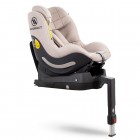 Avionaut AeroFIX Iso-Fix[Beige Melange AV-350-AF.02]