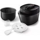 Philips Мультиварка-скороварка All-in-One Cooker HD2151/40