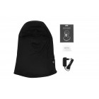 2E Tactical Балаклава з підігрівом Shadow Black, розмір M