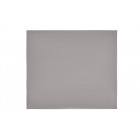 ARDESTO Скатертина Oliver, сірий, 120х136см, 100% бавовна